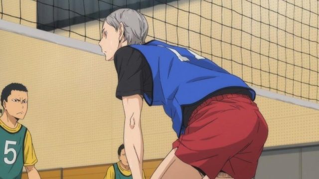 Haikyu!! S02E04