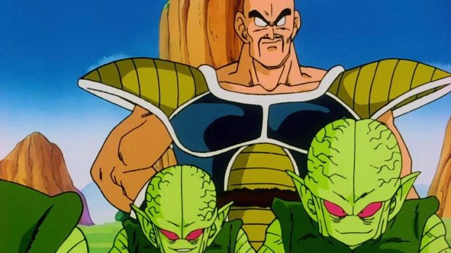 Dragon Ball Z S01E23