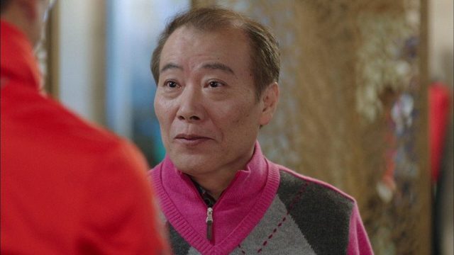 El Peso del Amor S01E07