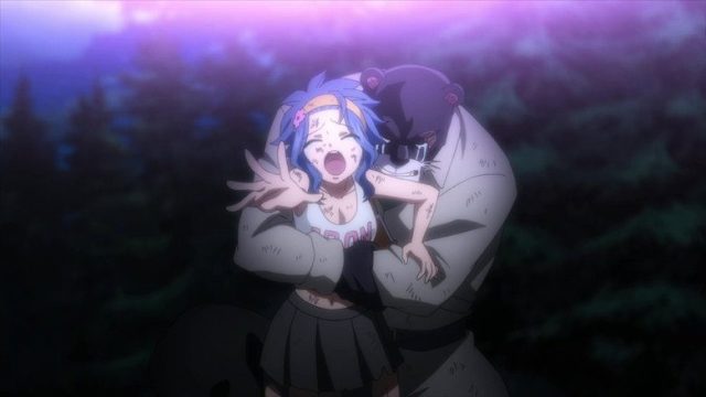 Fairy Tail S08E26