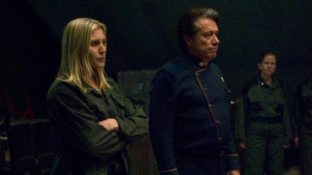 Battlestar Galactica S04E19