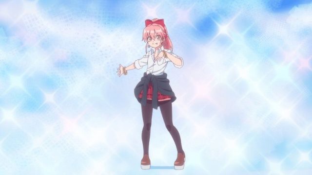 Undead Unluck S01E03