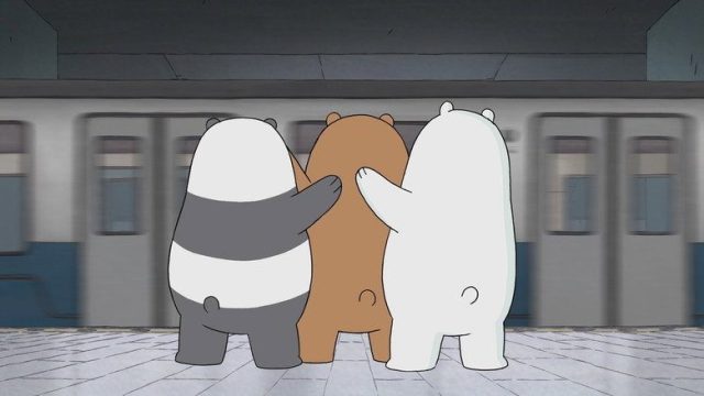 Escandalosos S03E02
