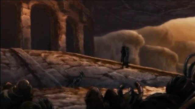 キャシャーン Sins S01E06