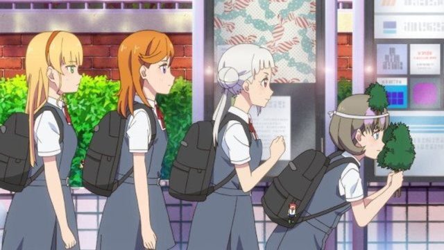 LoveLive! Superstar!! S01E07