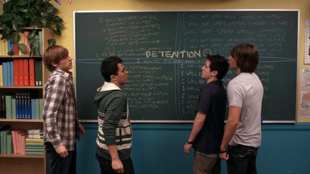 Big Time Rush S01E02