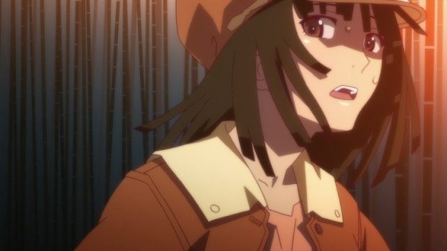 Monogatari S01E09