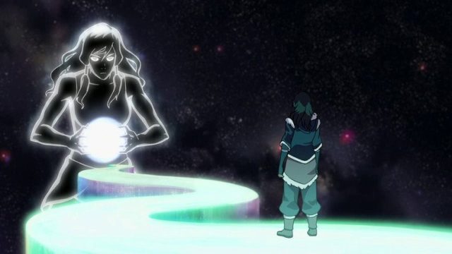 Avatar: La Leyenda de Korra S02E14