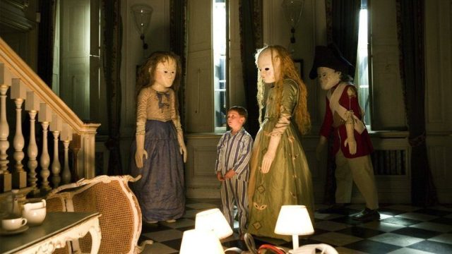 Doctor Who S06E09