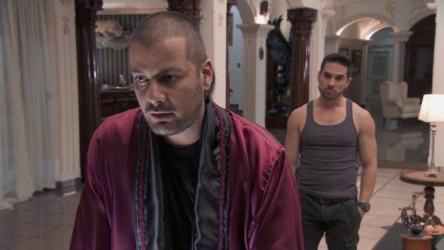 El Señor de los Cielos S03E25
