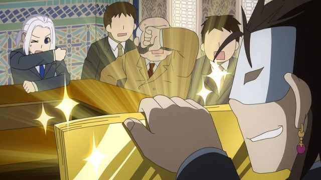 Arslan Senki S00E21