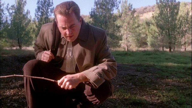 NCIS: Criminología Naval S06E19