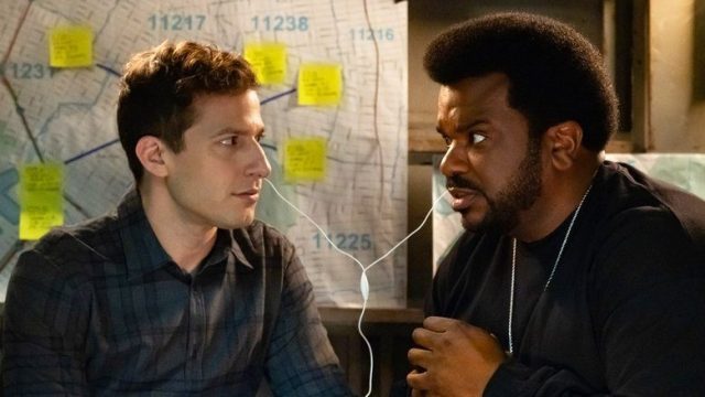 Brooklyn Nine-Nine S06E05