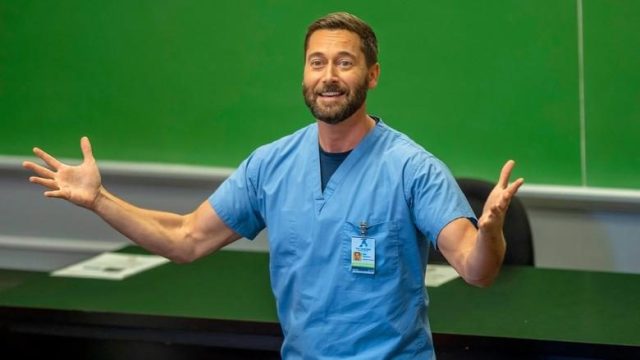 New Amsterdam S05E04