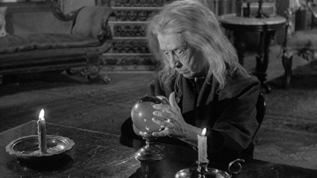 Los locos Addams S02E20