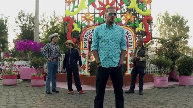 El Señor de los Cielos S01E13