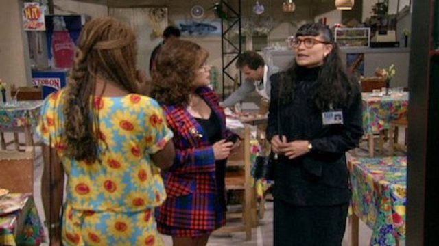 Yo soy Betty, la fea S01E11