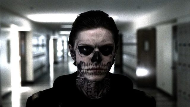 American Horror Story S01E05