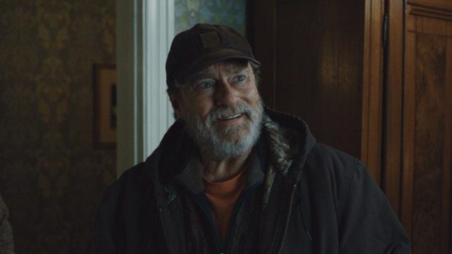 La maldición de Widow's Bay S01E02