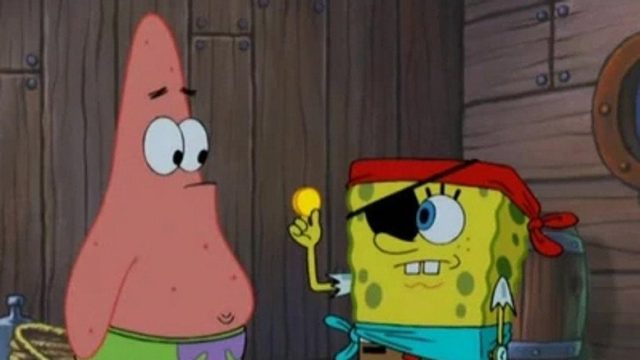 Bob Esponja S07E39