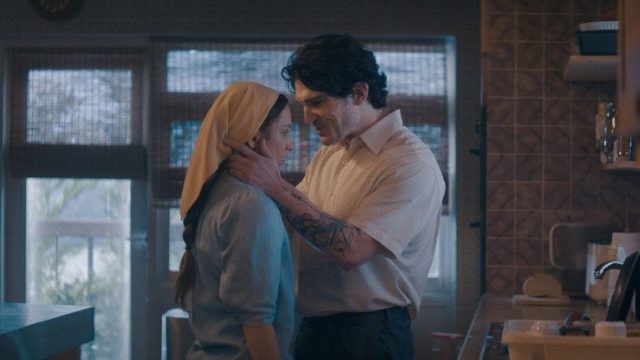 Los no elegidos S01E06