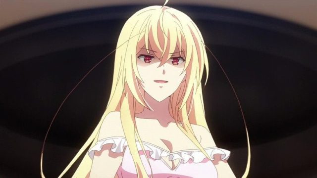 Kimi to Boku no Saigo no Senjou, Aruiha Sekai ga Hajimaru Seisen S01E07