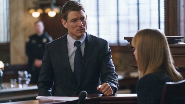 Chicago Justice S01E09