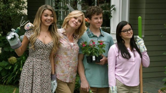 Una Familia Moderna S06E05