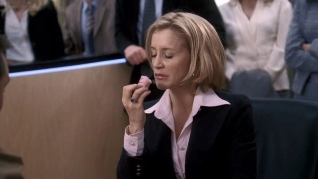 Esposas Desesperadas S02E14
