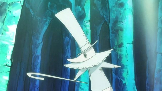 Soul Eater S00E07