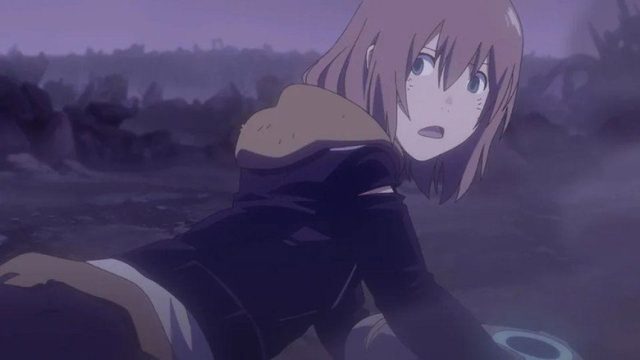 HEROMAN S01E26