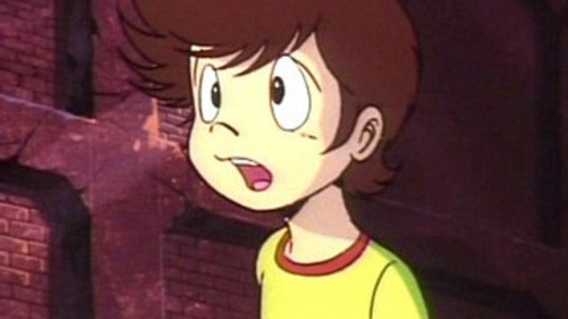 Mazinger Z S01E24