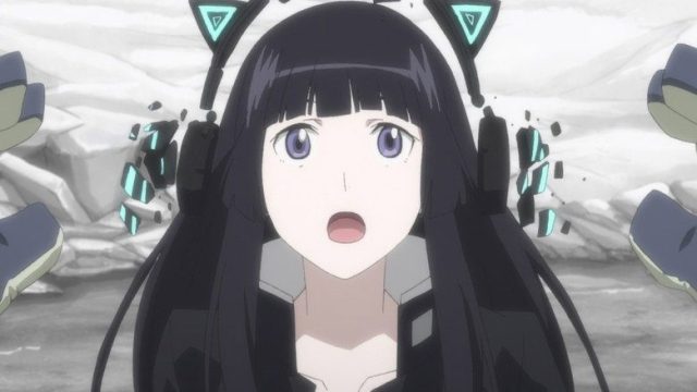 FLCL S02E06