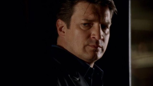 Castle S04E19