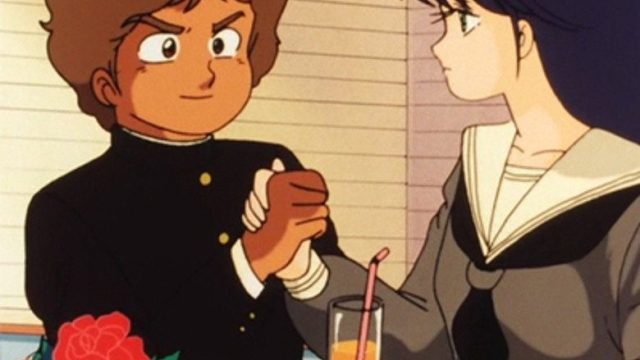 きまぐれオレンジ☆ロード S01E31