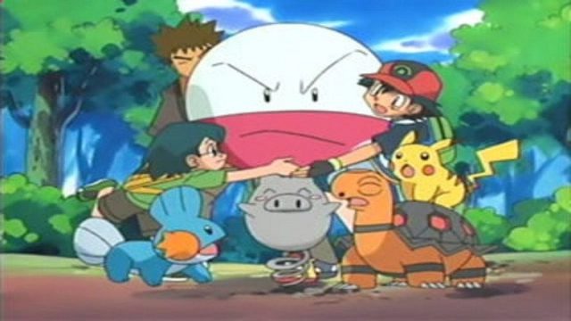 Pokémon S07E39