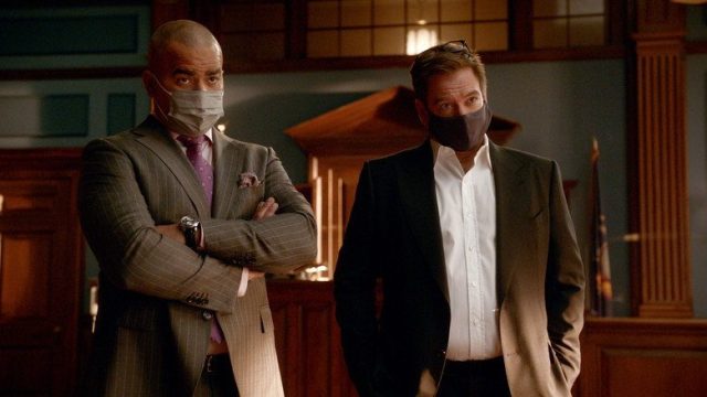 Bull S05E12