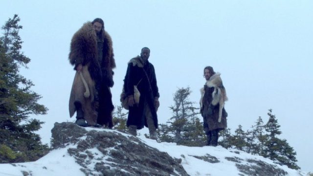 Frontier S03E02