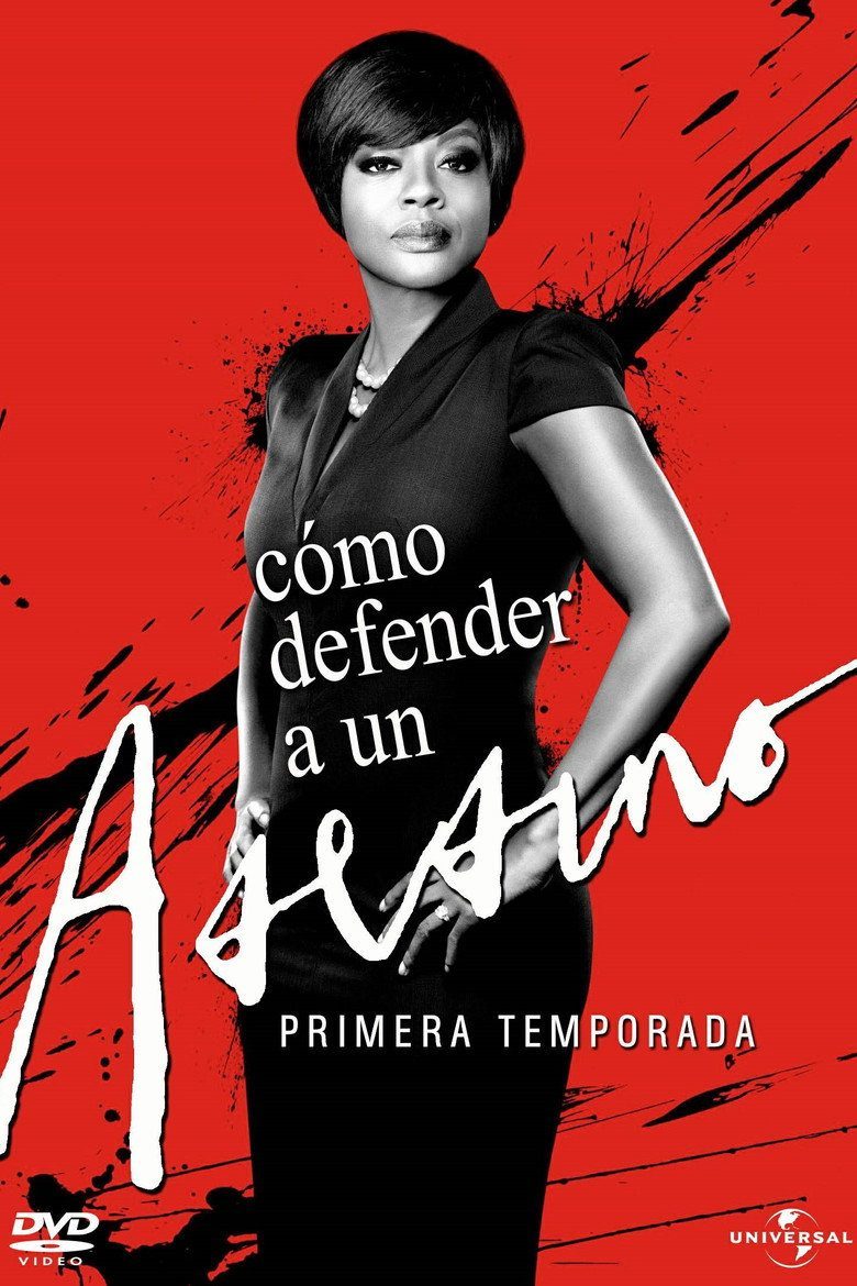 Lecciones del Crimen Temporada 1