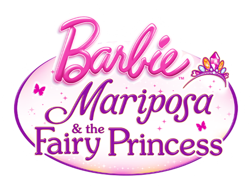 Barbie Mariposa y la Princesa de las Hadas