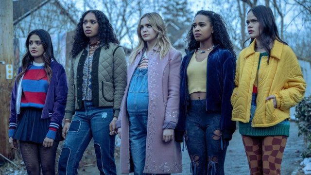 Pretty Little Liars: Un Nuevo Pecado S01E10
