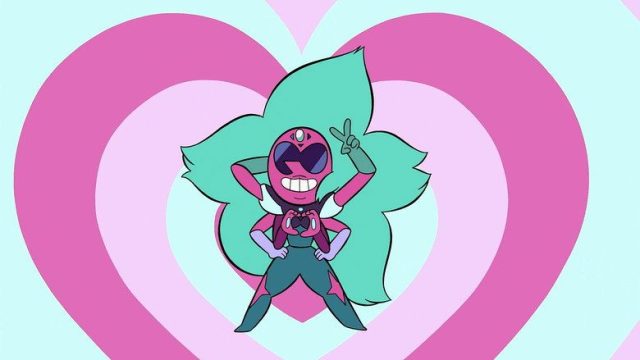 Steven Universe S00E07