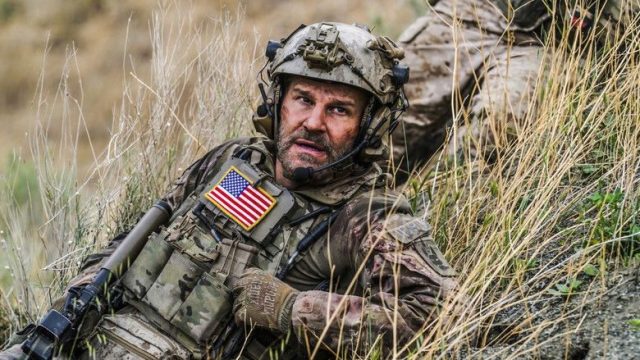 SEAL Team S04E16