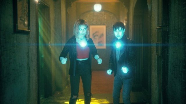 The Umbrella Academy S03E10
