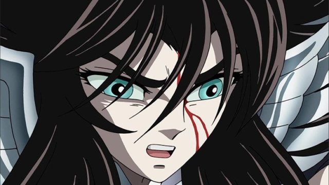 Los Caballeros del Zodiaco: Saga de Hades S04E06