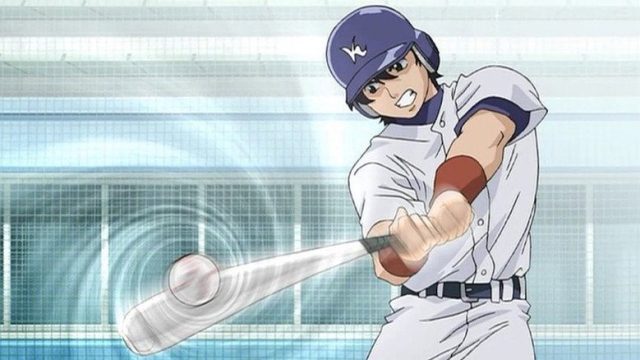メジャー S02E21
