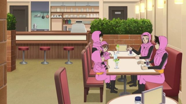 Detective Conan S01E1140