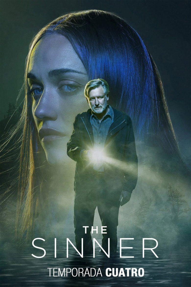 The Sinner Temporada 4