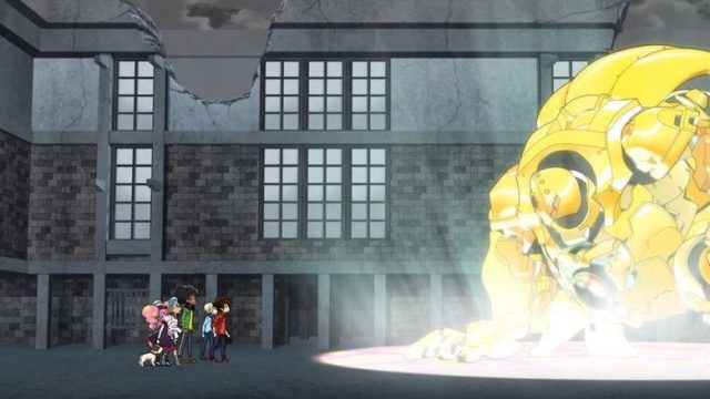 Bakugan: Battle Planet S02E37