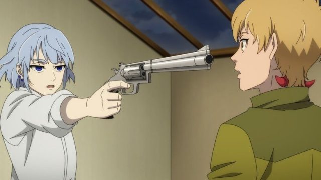 Tower of God S02E14